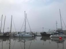 Brunsbuttels marina