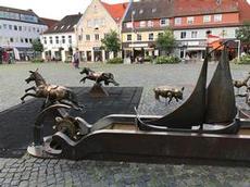 Vackra Rendsburg