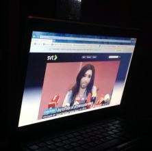 TV över gränserna TV över gränserna
