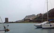 Castelsardo i regn