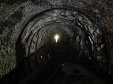 Ljuset i tunneln Ljuset i tunneln