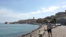 Lungomare i Gaeta