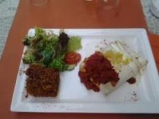 Den godaste burrito jag ätit! Den godaste burrito jag ätit!