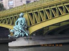 Bro i Paris