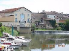 Pont de vaux