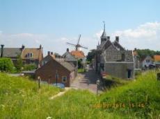 Willemstad