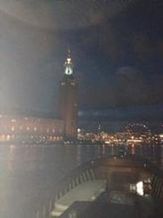 Stadshuset Stadshuset