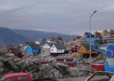 Uummannaq