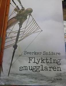 Flyktingsmugglaren