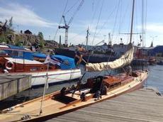 S/Y Bacchant