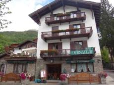 Hotel Courmayeur