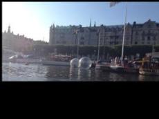 Nya turistattraktioen