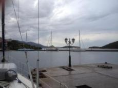 Marinan i Trizonia