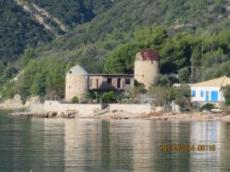 Kvarnar på Kalamos