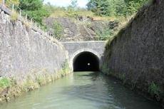 Tunnel de Ham.