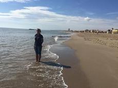 Stranden i Valars_Plage.