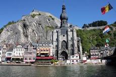 Dinant.