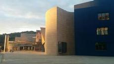Guggenheimmuseet i Bilbao