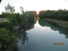 Canal des Ardennes