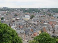 Namur stad