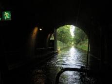Tunneln Balesmes Tunneln Balesmes