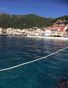 Parga