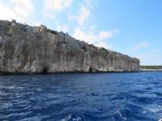 Capo DI monte Santu