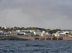 De Leuca