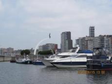 Marina Port des Yachts
