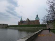 Kalmar slott