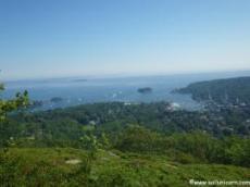 Mt Battie