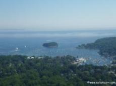 Mt Battie