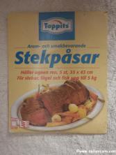 Stekpåsar